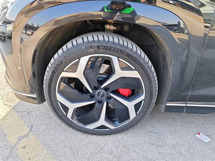 Фото 23 - BYD Sea Lion 07 EV