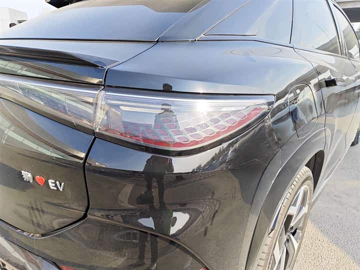 Фото 8 - BYD Sea Lion 07 EV