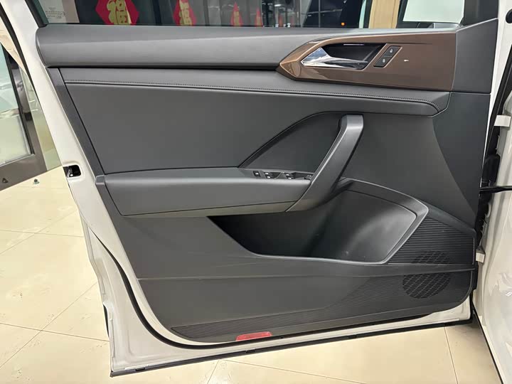 Фото 8 - Volkswagen Tharu