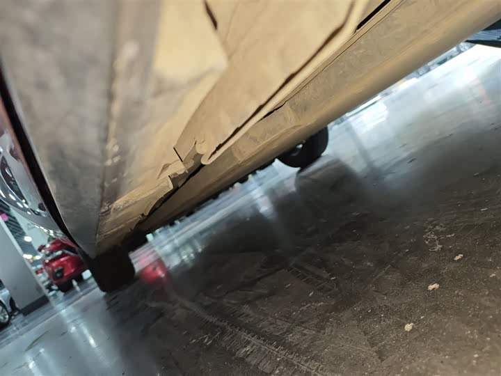 Фото 22 - BYD Dolphin