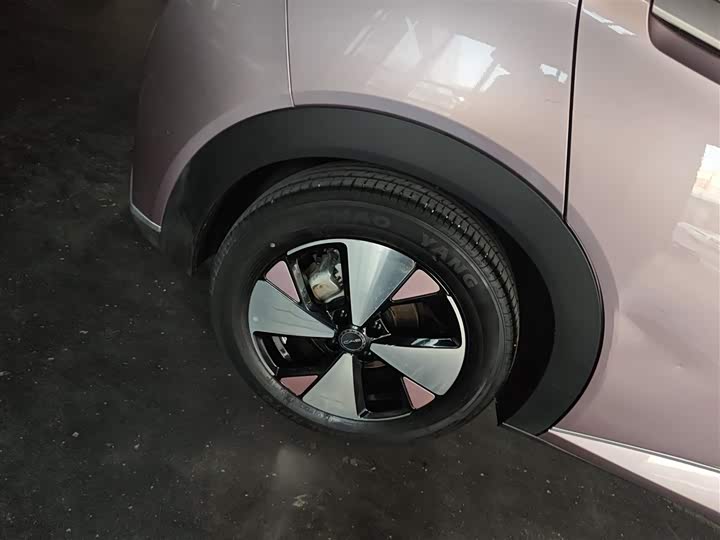 Фото 26 - BYD Dolphin