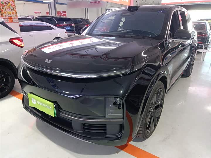 Фото 2 - LiXiang L9