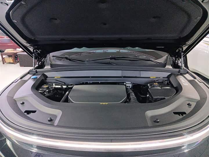 Фото 20 - LiXiang L9