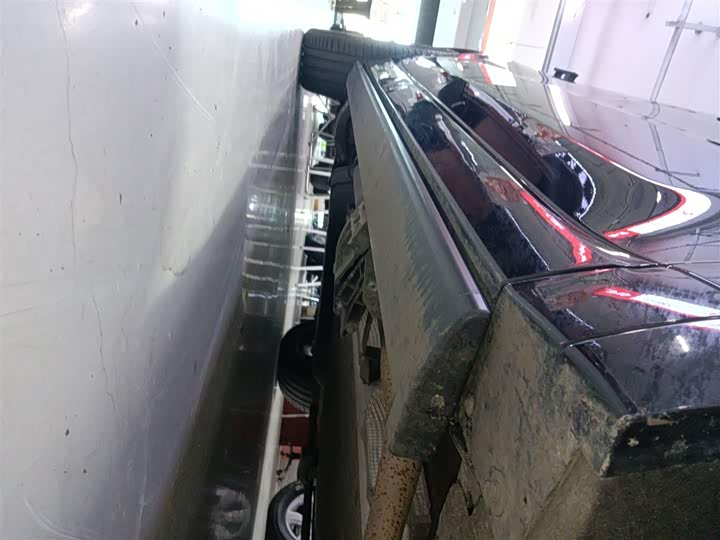 Фото 21 - LiXiang L9