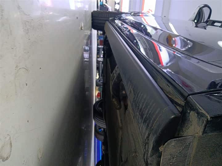 Фото 22 - LiXiang L9