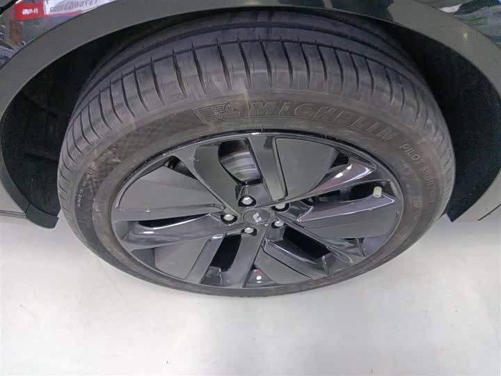 Фото 26 - LiXiang L9