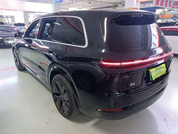 Фото 5 - LiXiang L9