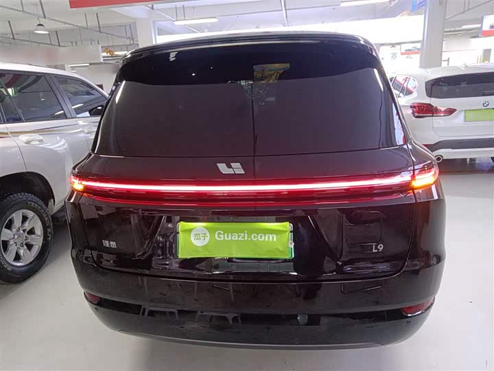 Фото 6 - LiXiang L9