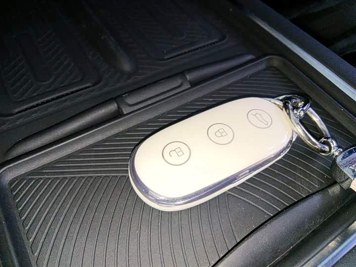 Фото 9 - LiXiang L9