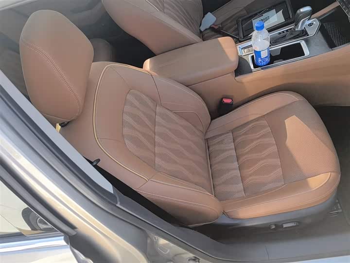 Фото 17 - Nissan Teana