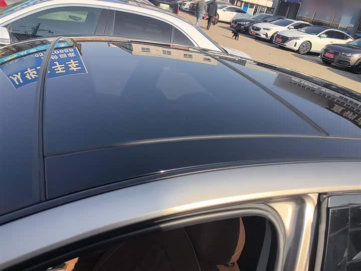 Фото 27 - Nissan Teana