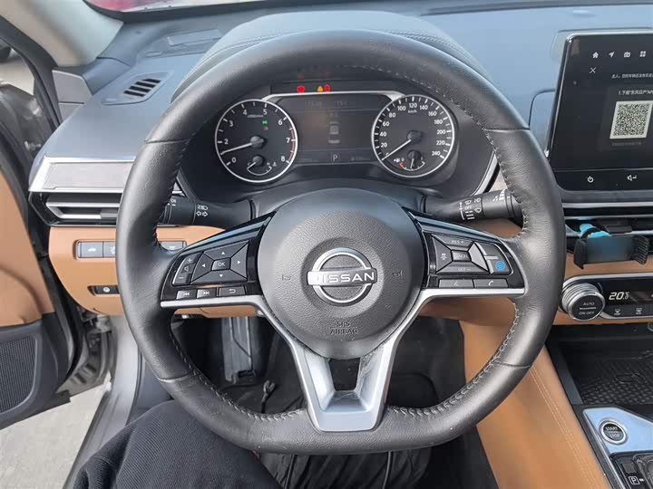 Фото 3 - Nissan Teana