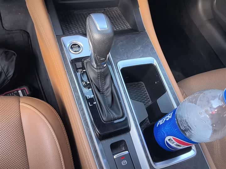 Фото 6 - Nissan Teana