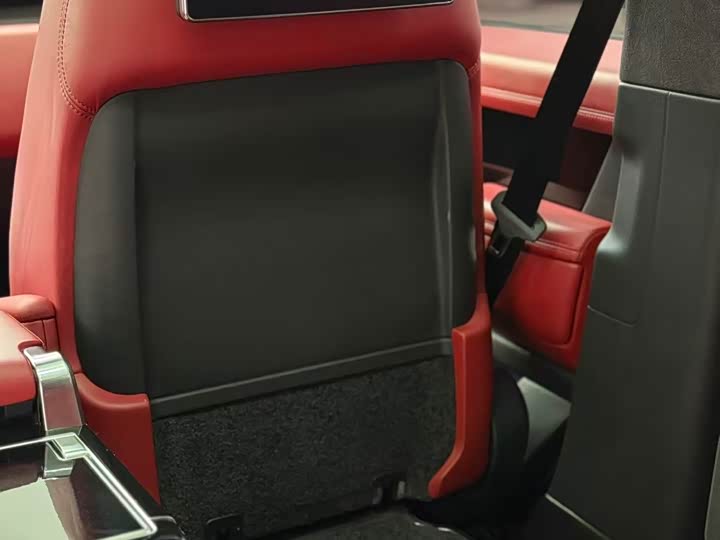 Фото 6 - Land Rover Range Rover