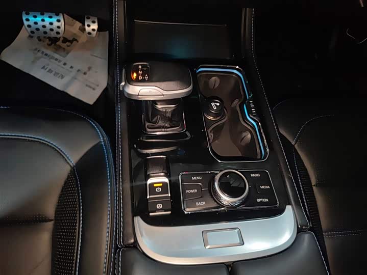 Фото 14 - BAIC Beijing BJ40