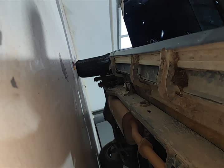 Фото 21 - BAIC Beijing BJ40