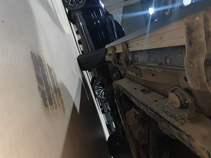 Фото 22 - BAIC Beijing BJ40