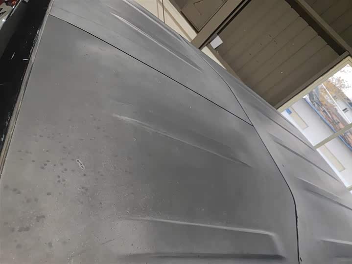 Фото 27 - BAIC Beijing BJ40