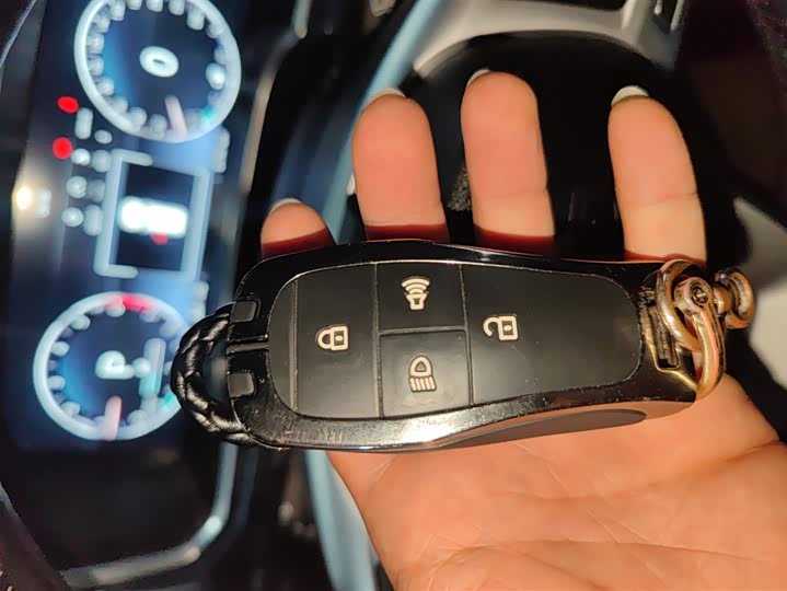 Фото 9 - BAIC Beijing BJ40