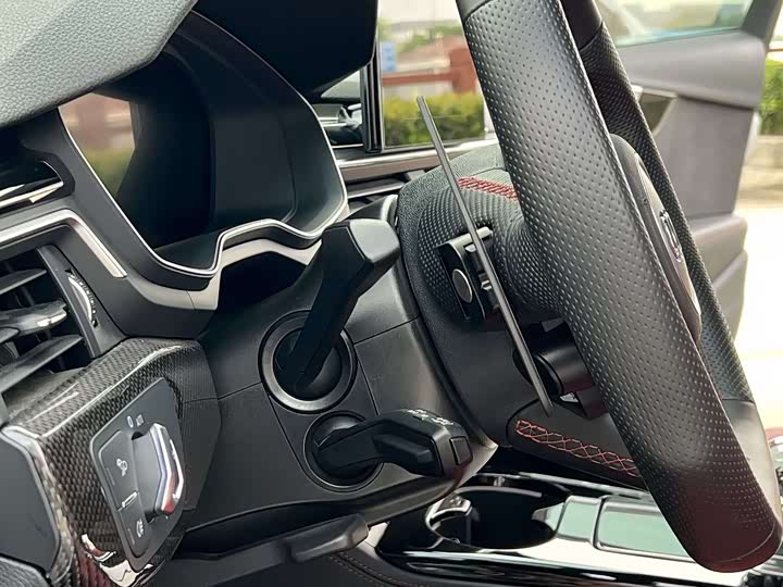 Фото 18 - Audi S4