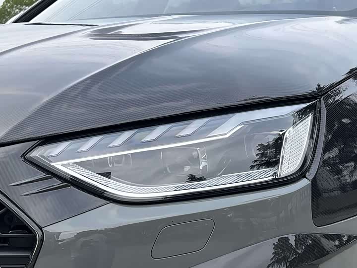 Фото 6 - Audi S4