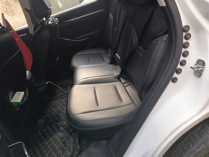 Фото 15 - Haval H6