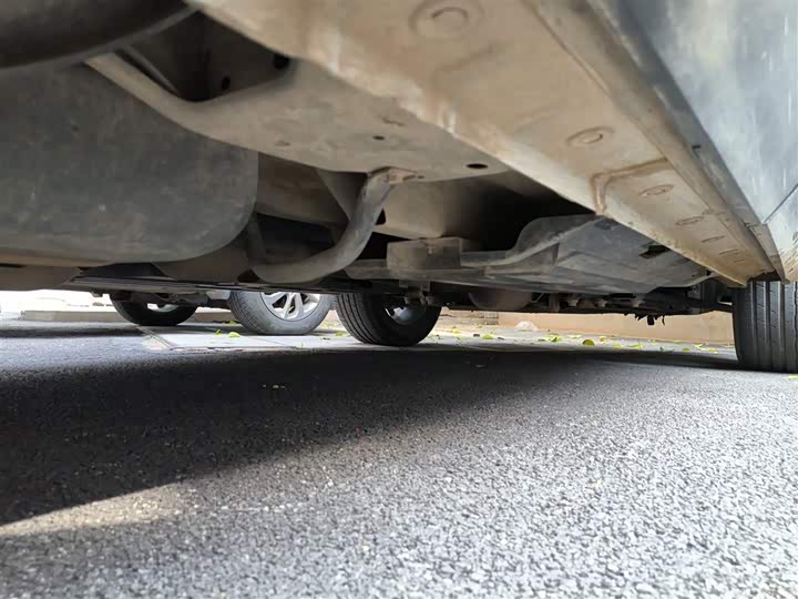 Фото 17 - Haval H6