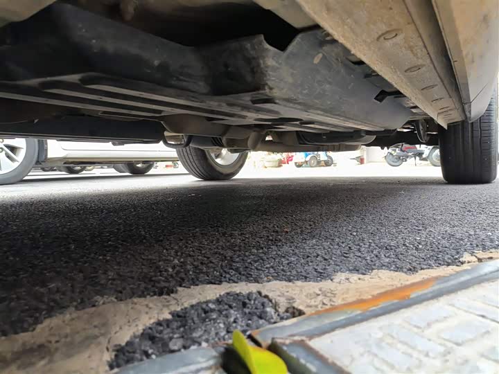 Фото 19 - Haval H6