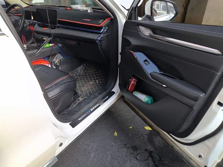 Фото 20 - Haval H6