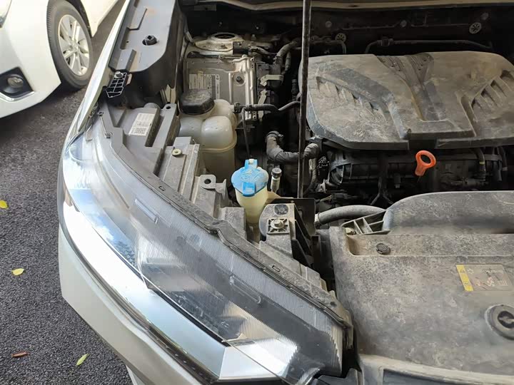 Фото 21 - Haval H6