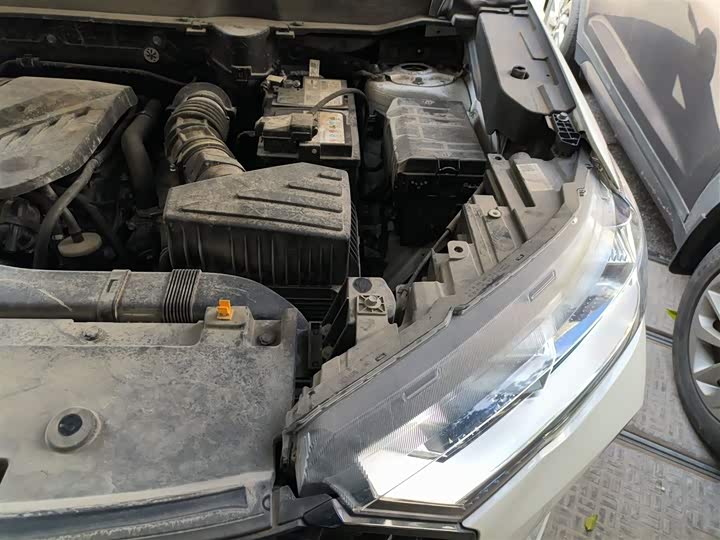 Фото 22 - Haval H6