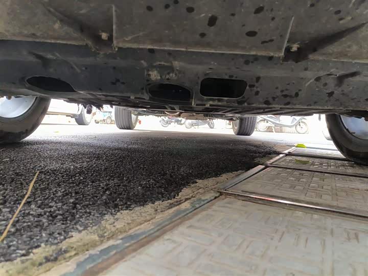 Фото 23 - Haval H6