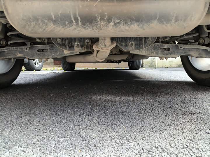 Фото 25 - Haval H6