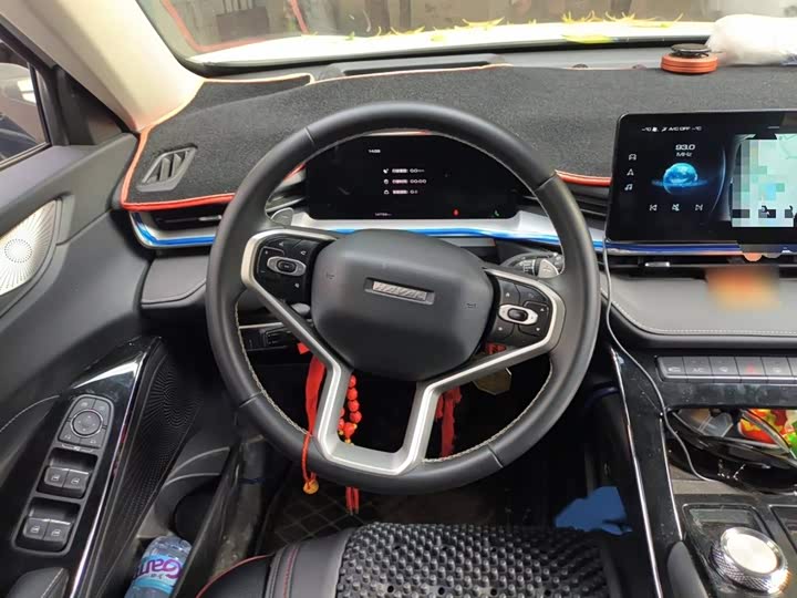 Фото 3 - Haval H6