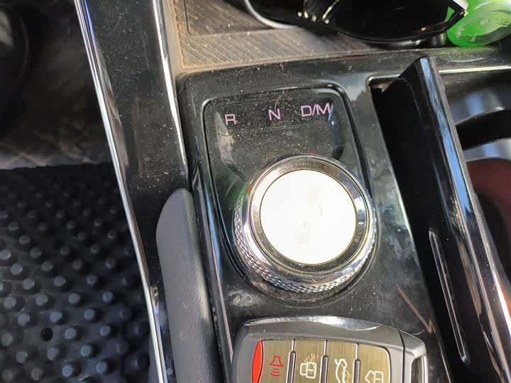 Фото 7 - Haval H6