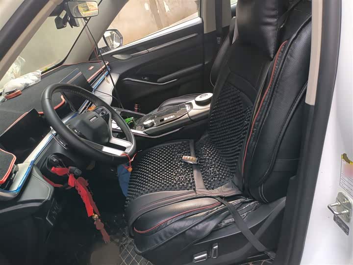 Фото 8 - Haval H6