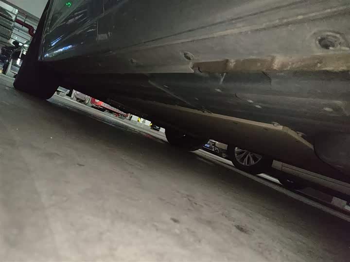 Фото 17 - LiXiang L7