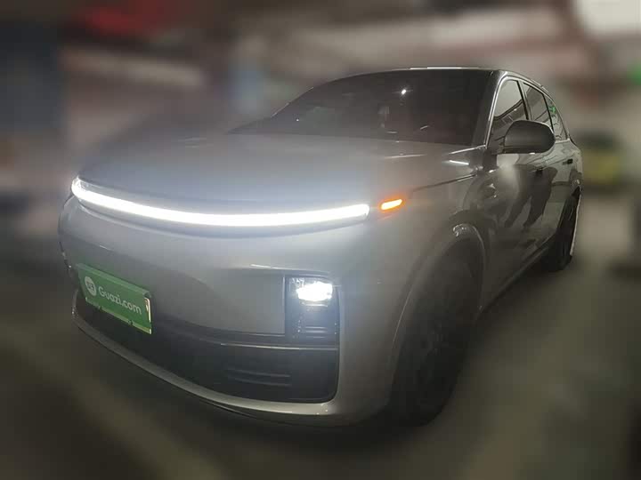 Фото 2 - LiXiang L7