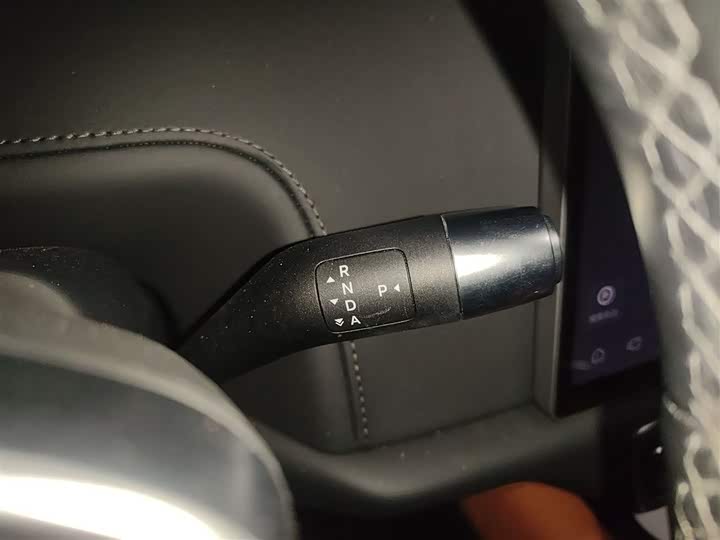 Фото 6 - LiXiang L7