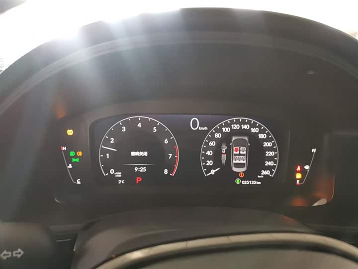 Фото 12 - Honda Civic