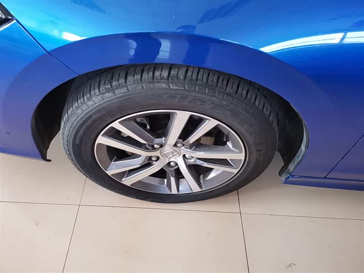 Фото 23 - Honda Civic