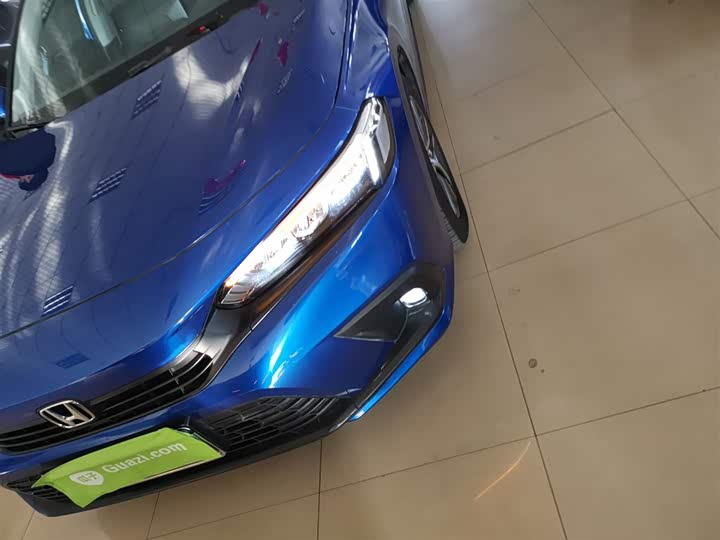 Фото 24 - Honda Civic