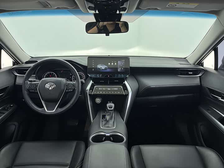 Фото 4 - GAC Trumpchi Empow R