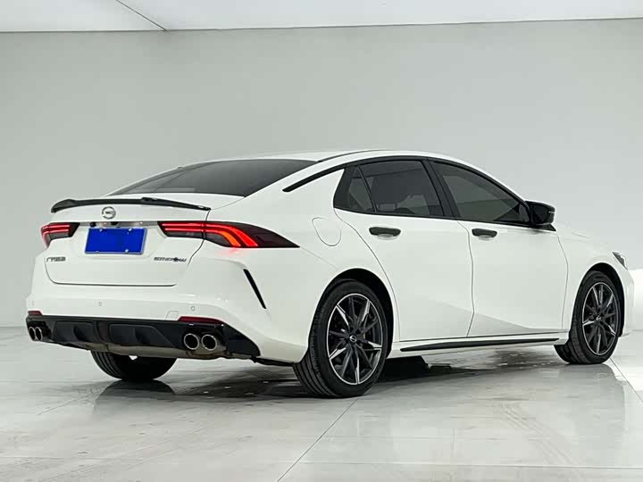 Фото 5 - GAC Trumpchi Empow R