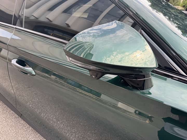 Фото 6 - MG Motor 7