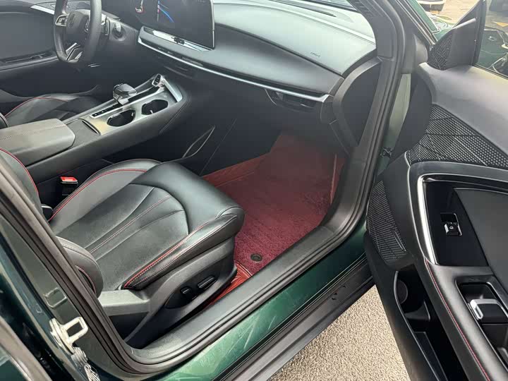 Фото 8 - MG Motor 7