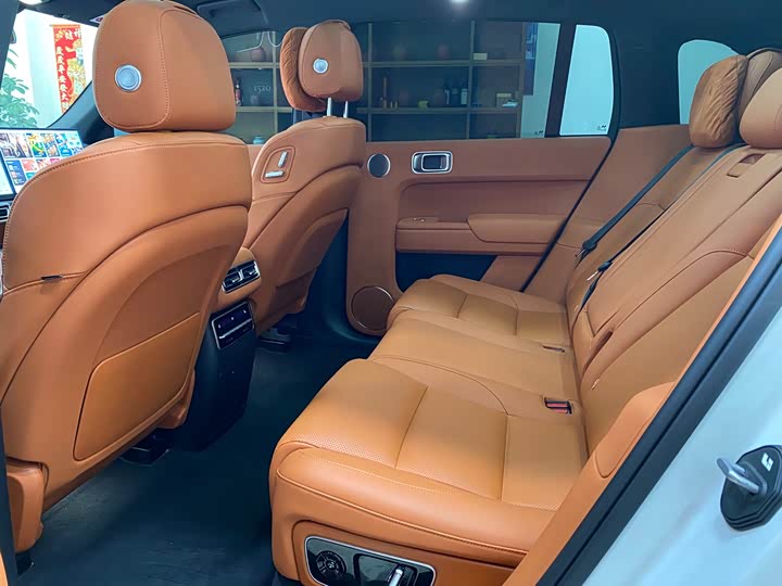 Фото 10 - LiXiang L7