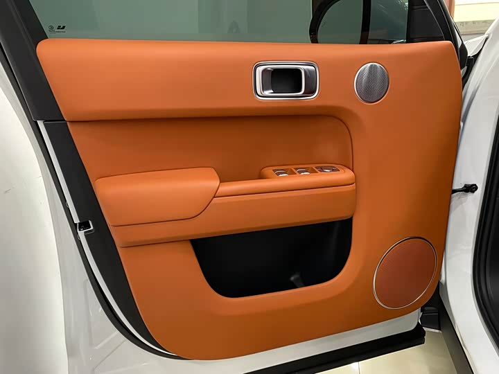 Фото 14 - LiXiang L7