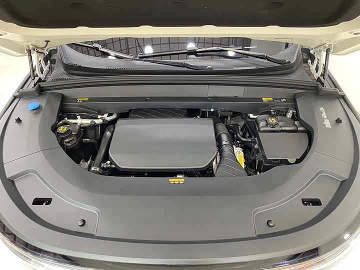 Фото 22 - LiXiang L7