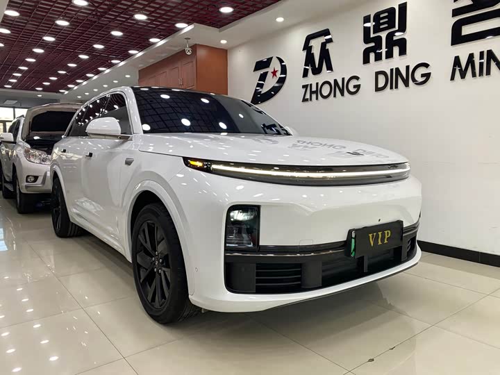 Фото 3 - LiXiang L7